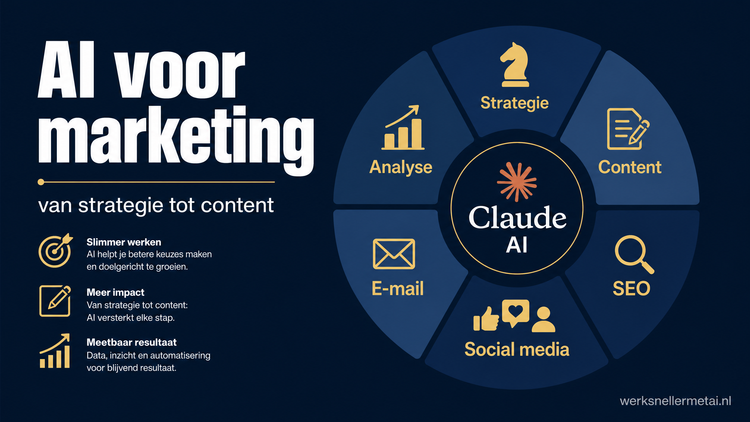 AI voor marketing