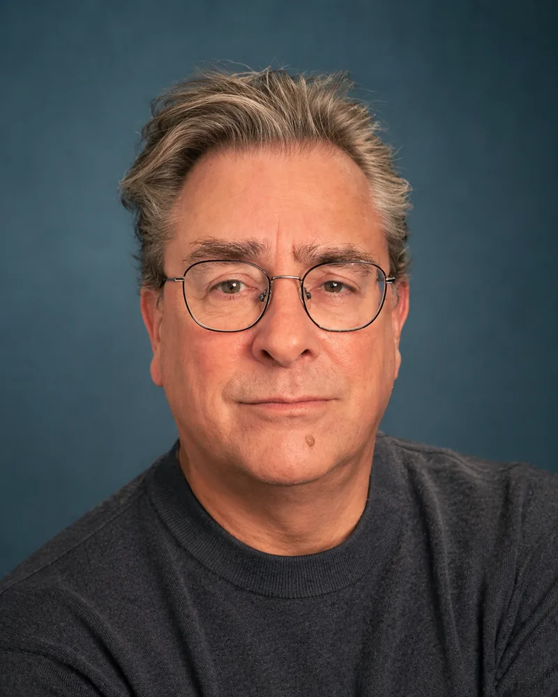 Eric Sijbesma
